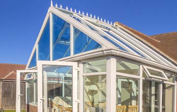 conservatory roof insulation costs Hamnish Clifford