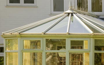 conservatory roof repair Hamnish Clifford, Herefordshire