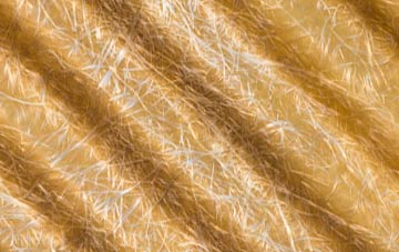 Hamnish Clifford fibreglass roof waterproofing