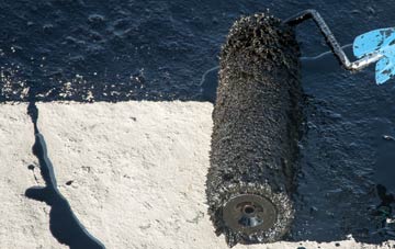 Hamnish Clifford liquid sealant waterproofing