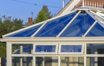 professional Hamnish Clifford conservatory insulation