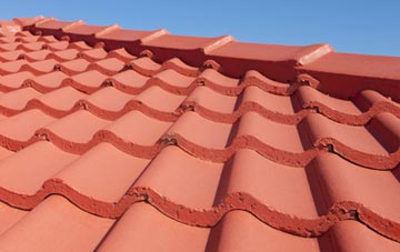 Hamnish Clifford tile and slate roof replacement