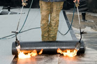 Hamnish Clifford flat roof sealing quote